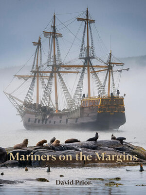 cover image of Mariners on the Margins